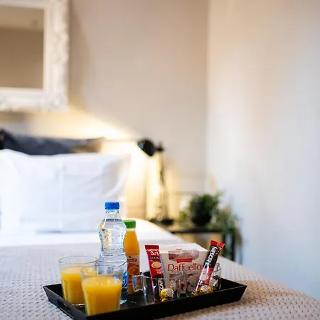 Apartment Central Business Terazije Belgrade