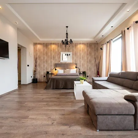 Apartment Central Business Terazije