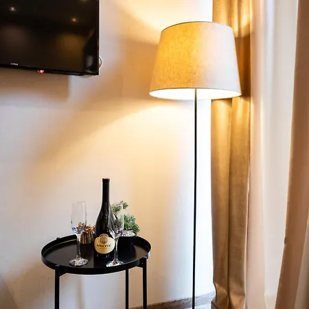 Central Business Terazije Apartment