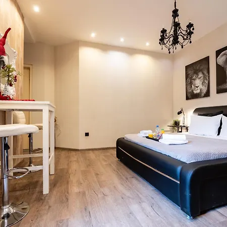 Apartment Central Business Terazije