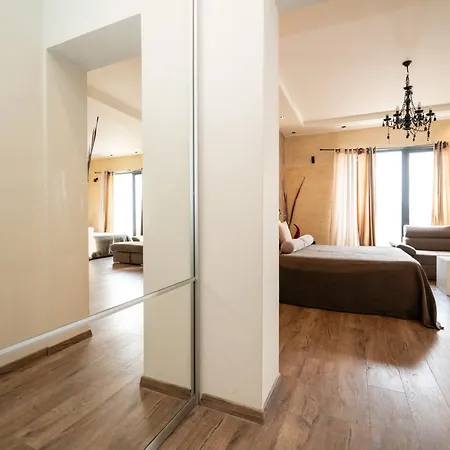 Apartment Central Business Terazije *