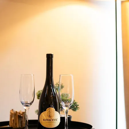 Apartment Central Business Terazije Belgrade