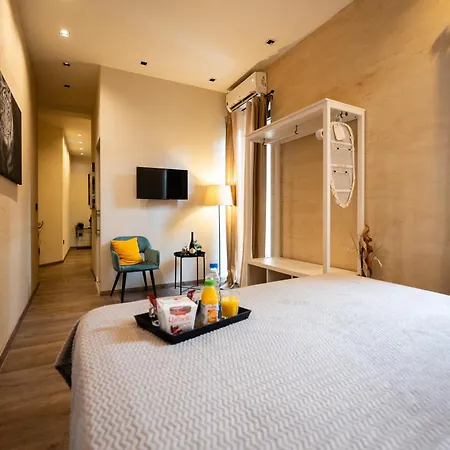 Apartment Central Business Terazije