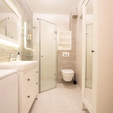 Central Business Terazije Apartment Belgrade