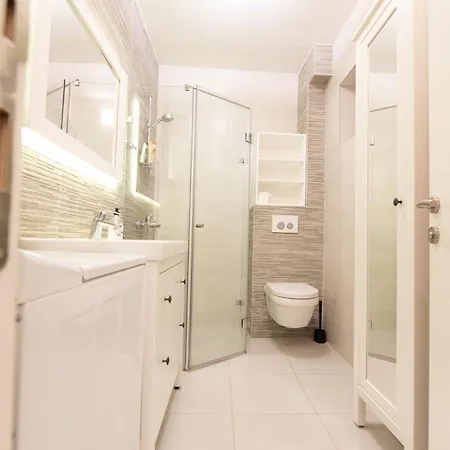 Apartment Central Business Terazije Belgrade